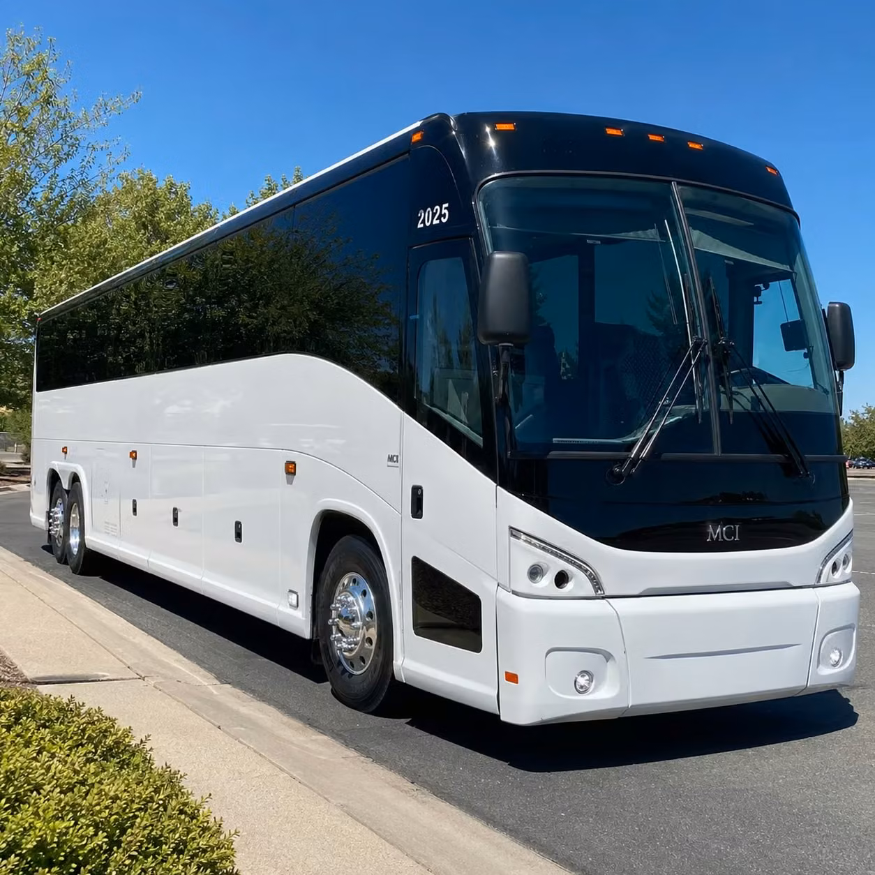 airport and long distance church group transfers from trenton