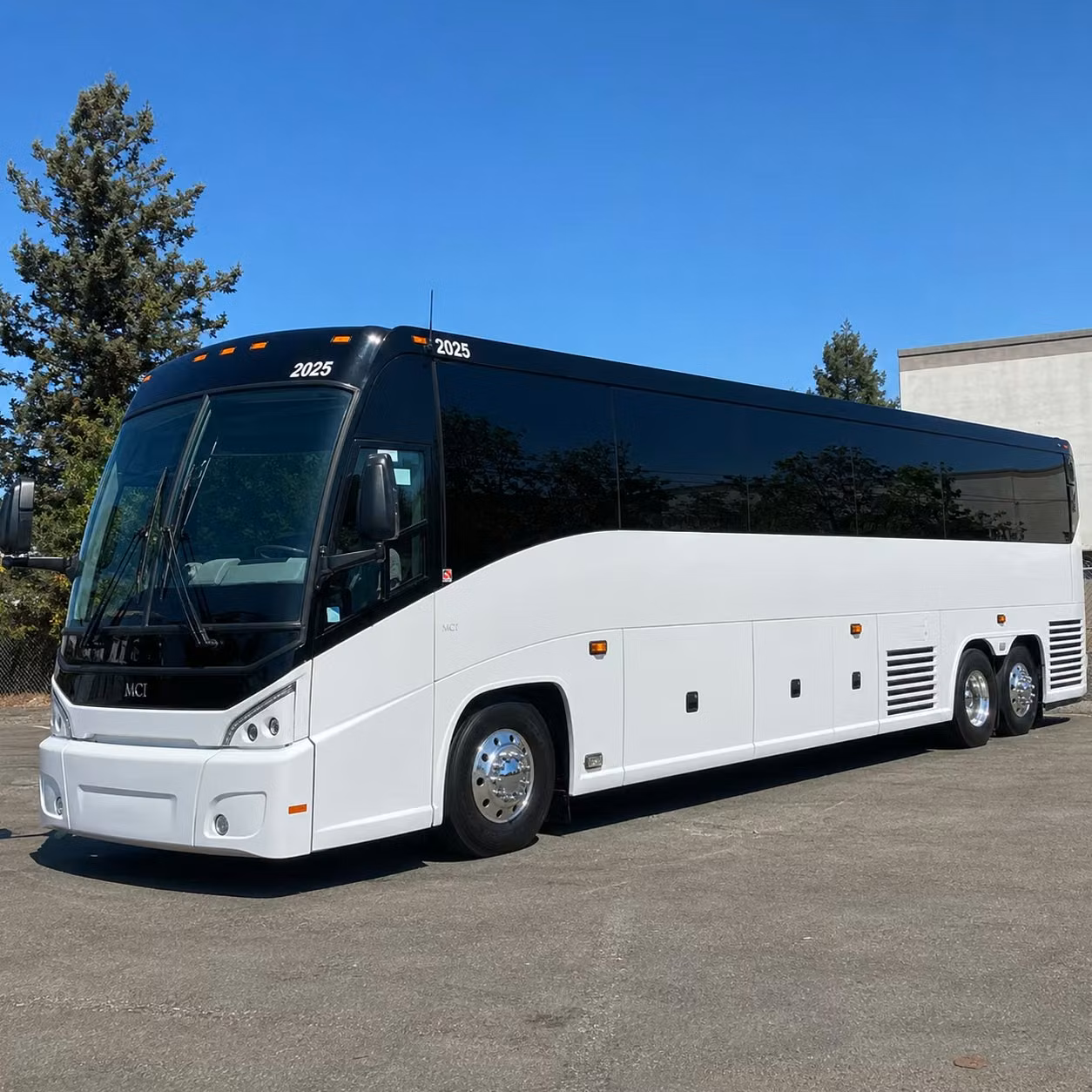 charter bus transportation to joint base mcguire dix lakehurst from trenton