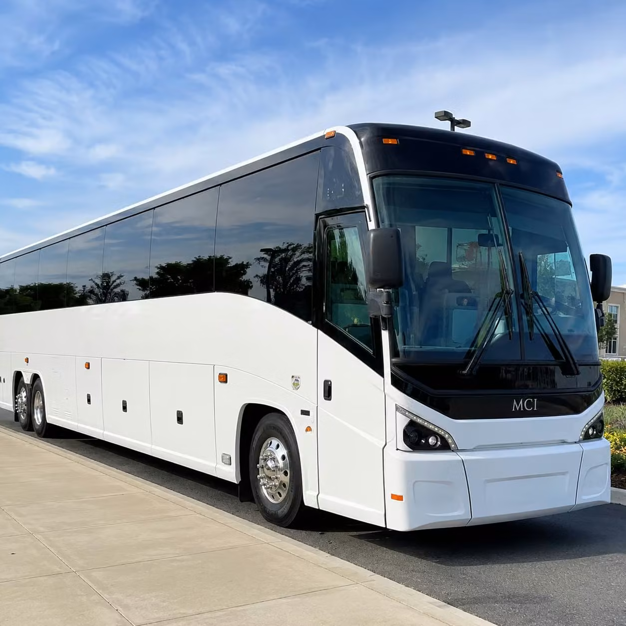 concert bus rentals to cure insurance arena in trenton are easier than ever