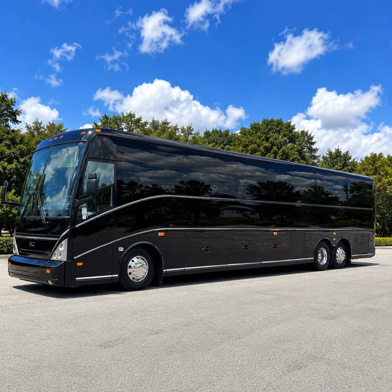corporate event transportation to trenton s top venues