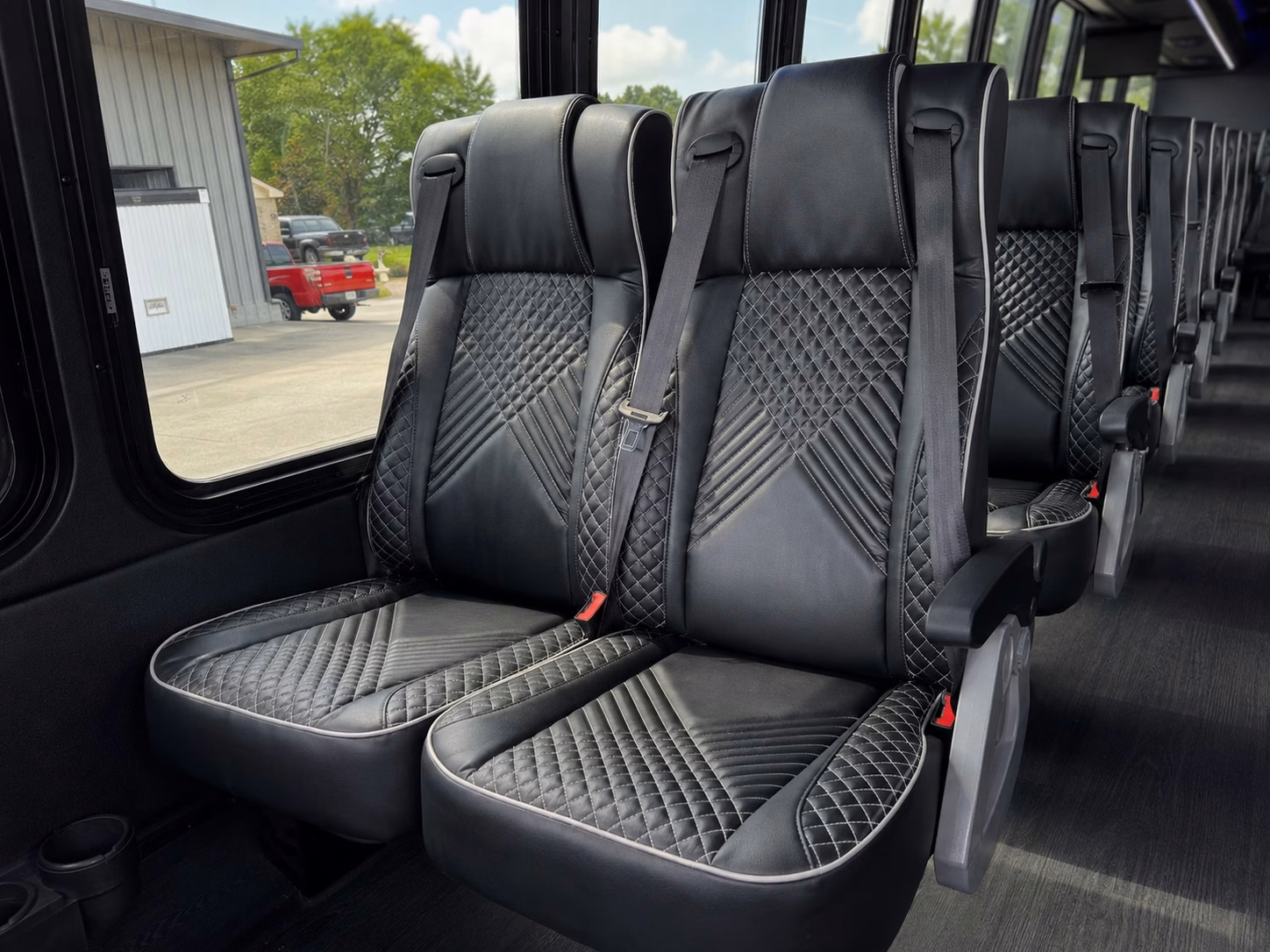 fan bus rentals to philadelphia eagles phillies and flyers games