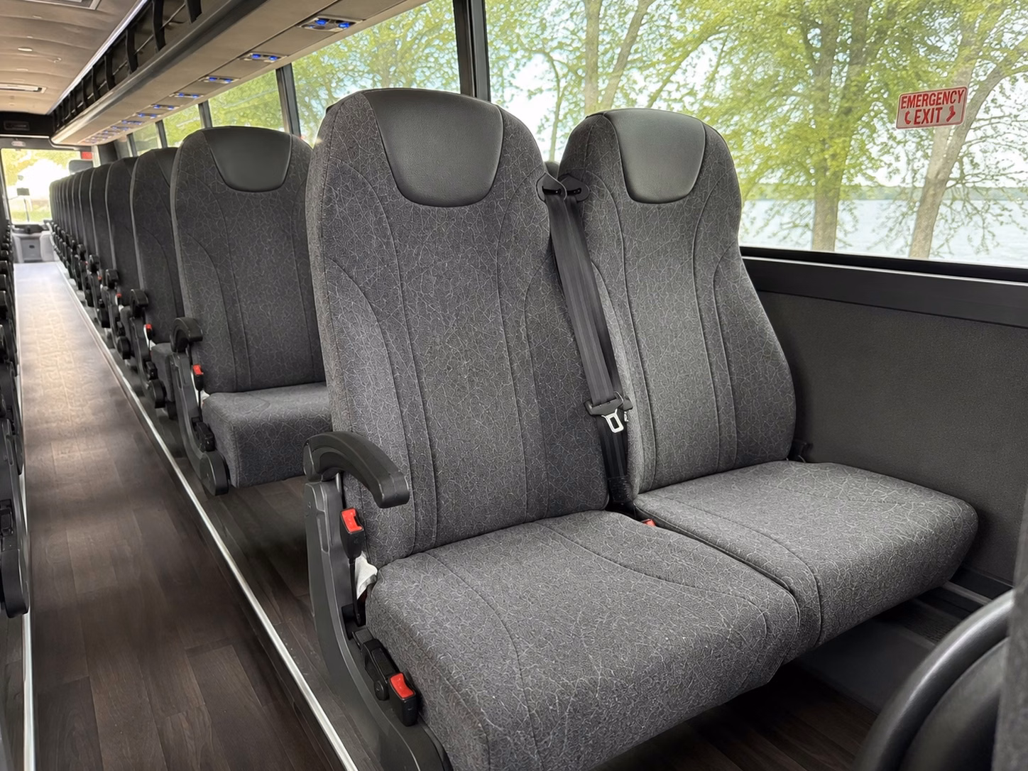 how the day of the week changes what a bus costs in trenton new jersey