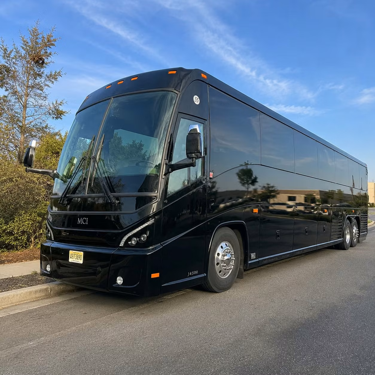 long distance sports team travel out of trenton has never been easier