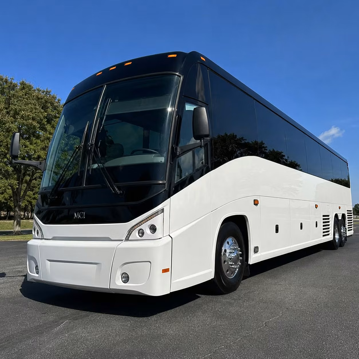 not in trenton you can still find religious group transportation nearby
