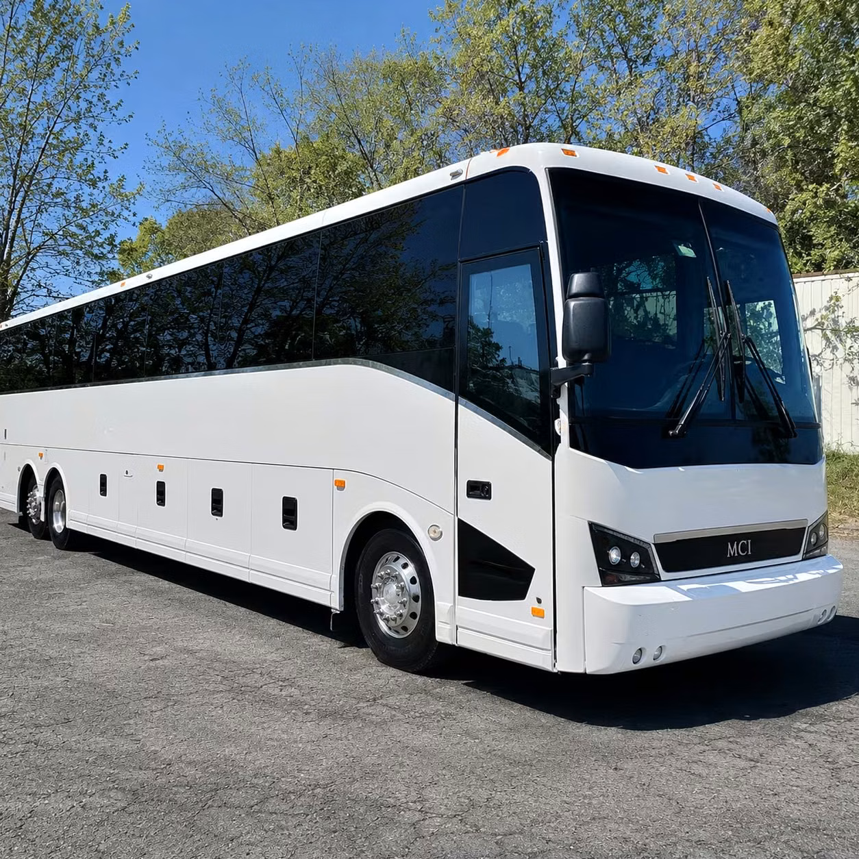 one quick form gets your group to stadium shows near trenton without the hassle