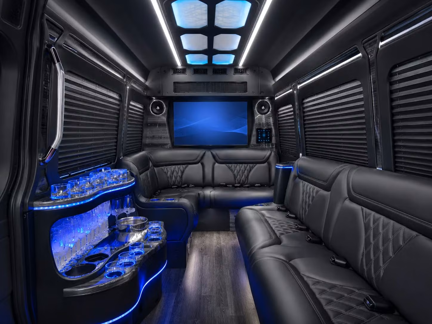 princeton and mercer county concert groups deserve better than rideshares