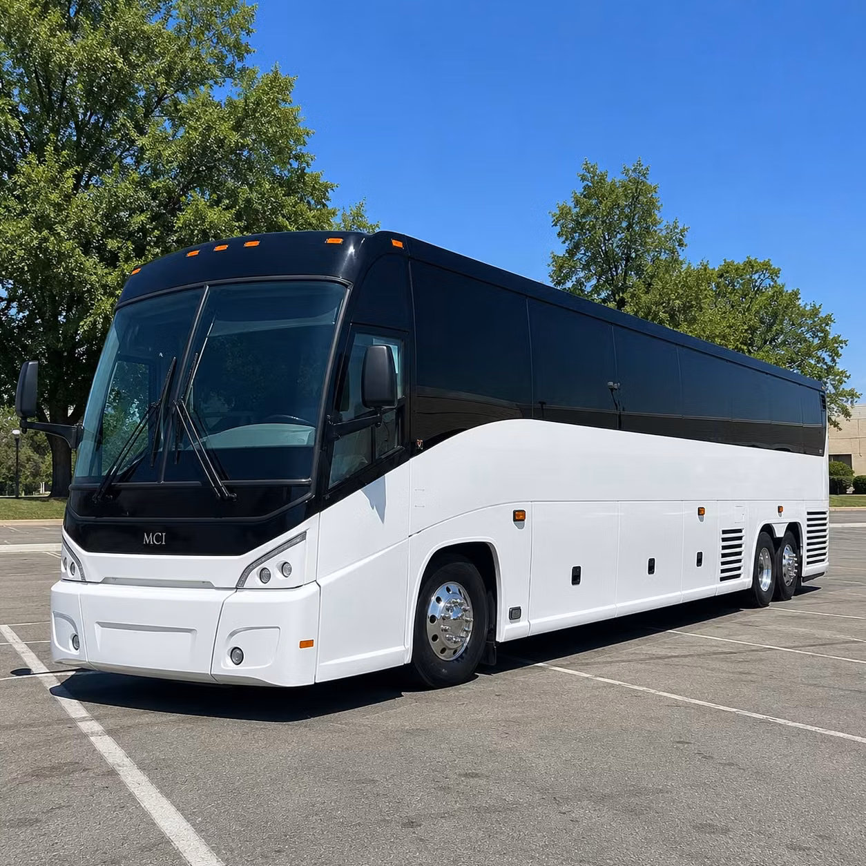 sunday shuttle services for trenton congregations of every size