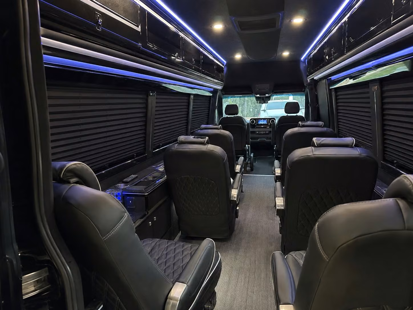 trenton airport transfer shuttle bus services