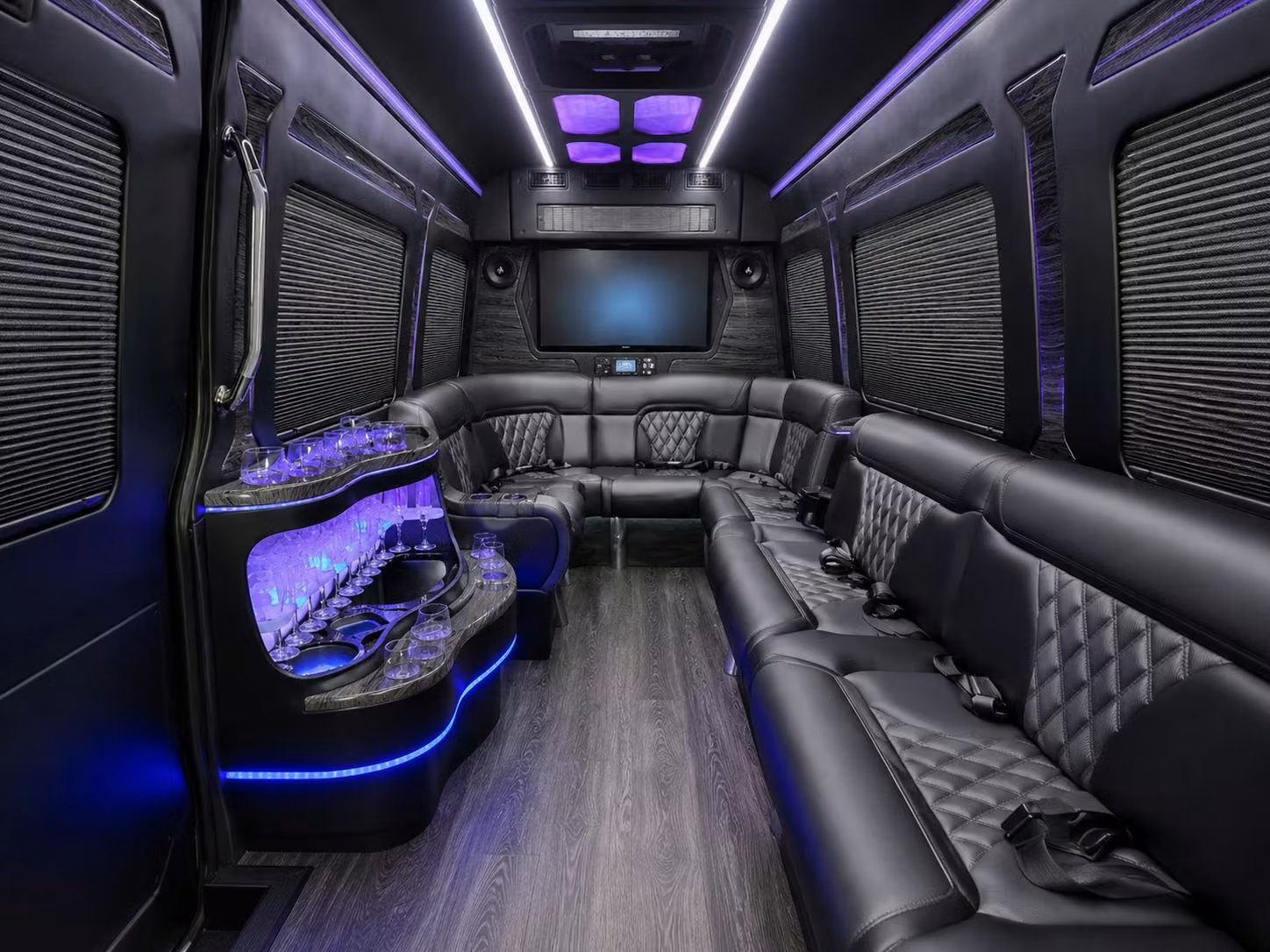 trenton corporate groups trust charterbustrenton com for long distance employee and event travel