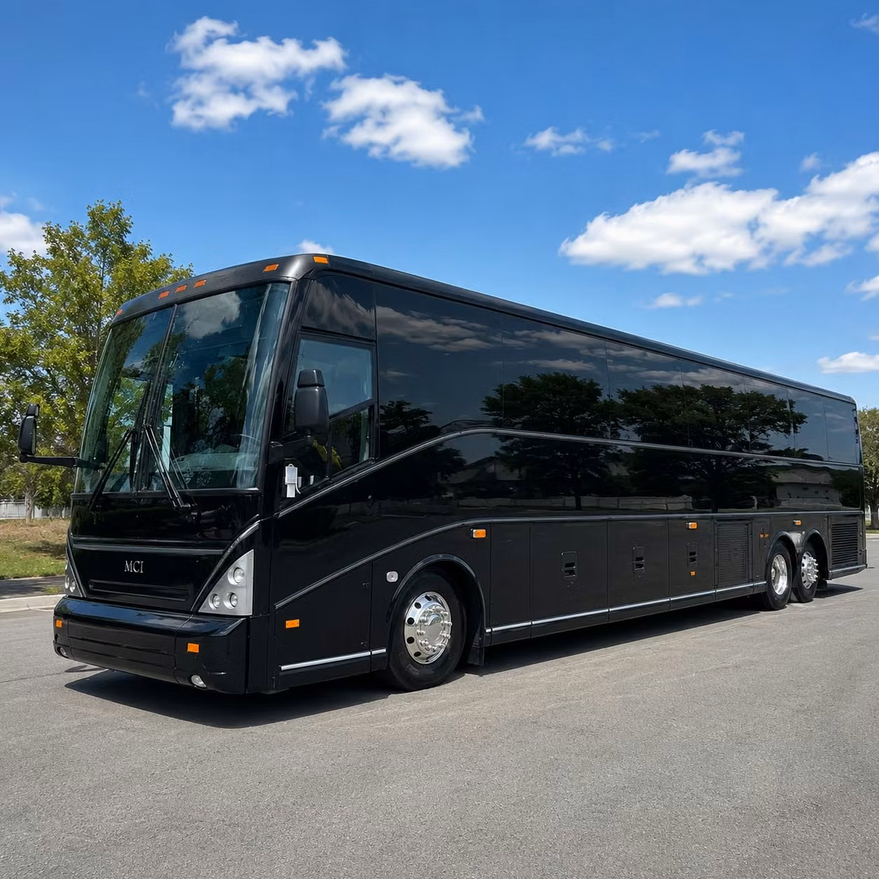trenton government and state agency group transportation