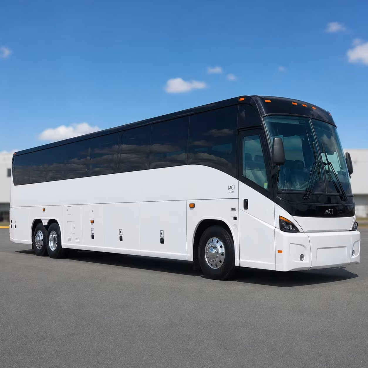 when your company moves offices or expands across mercer county your shuttle can scale too