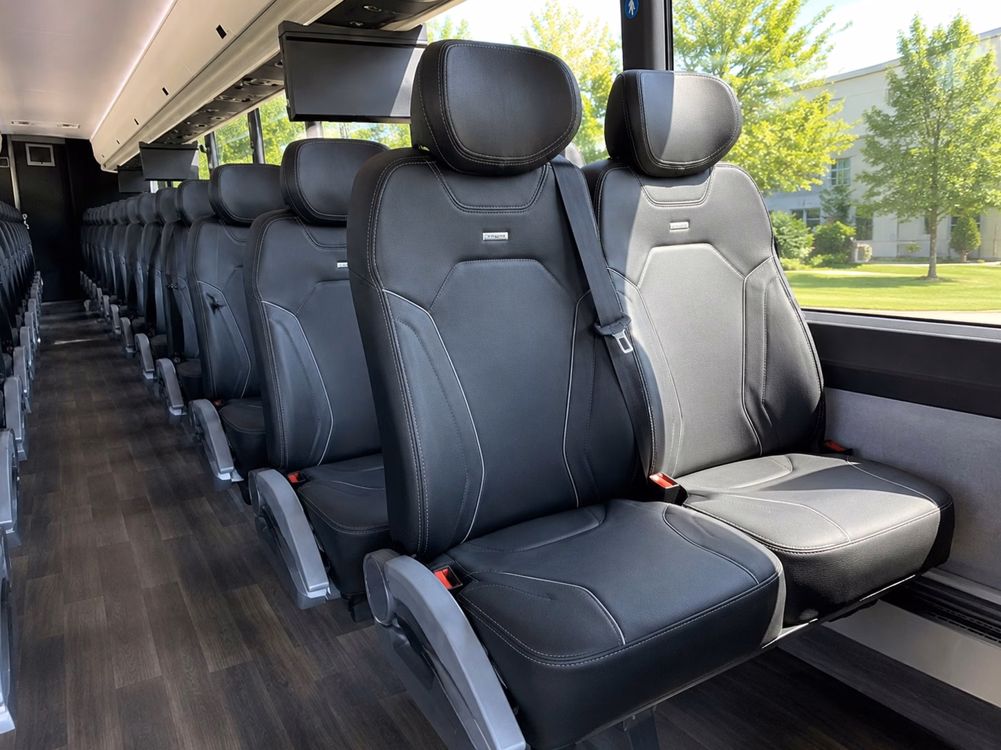 your rehearsal dinner transportation in trenton deserves the same attention as the wedding itself